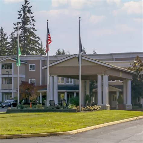 retirement communities federal way wa|Brookdale Foundation House .
